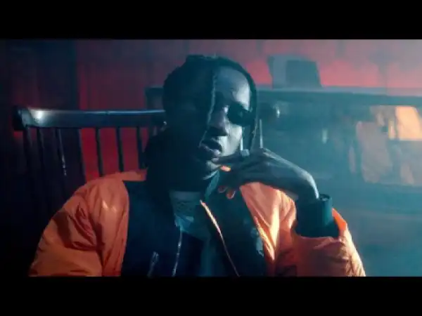 K Camp – Hoola Hoop (feat. True Story Gee & Lil Durk)